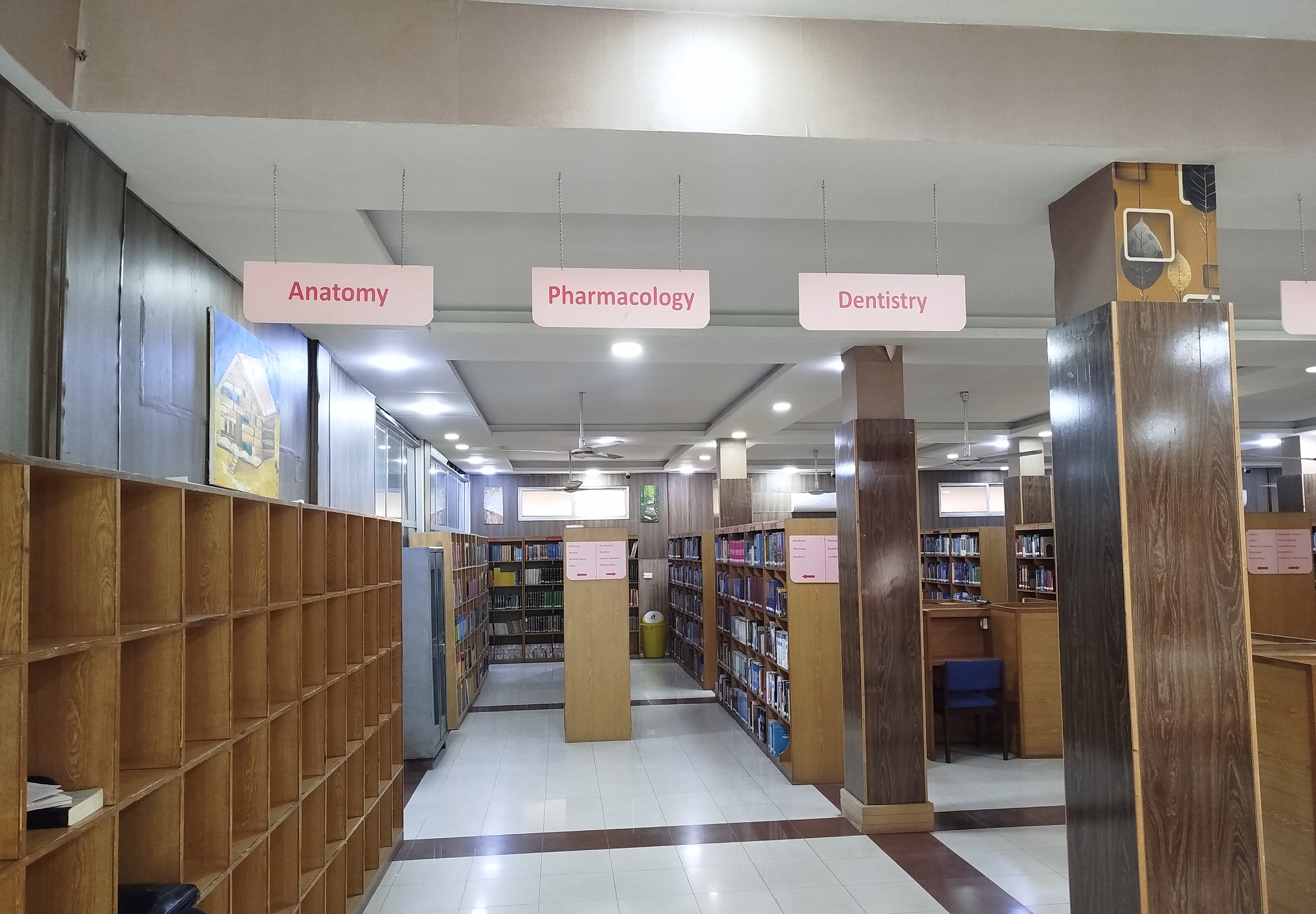 Learning Resource Center Image 5